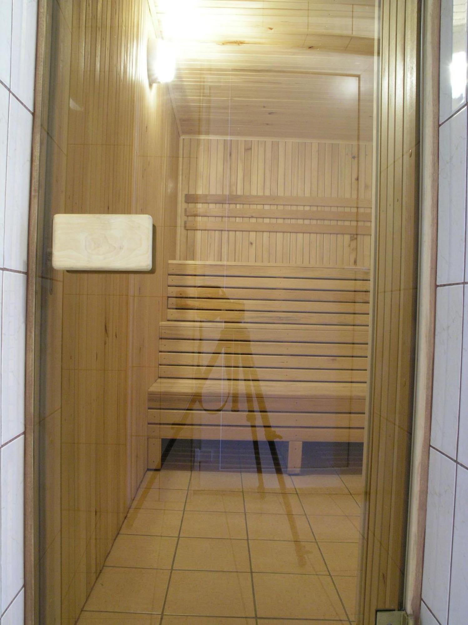 Holiday Complex Silaiciai Hotel Seirijai Exterior photo