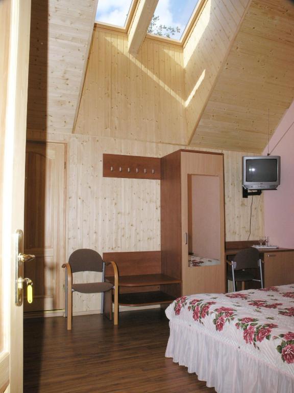 Holiday Complex Silaiciai Hotel Seirijai Room photo